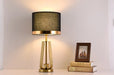 Postmodern Table Lamp – Nordic Design for Bedroom, Living Room & Study - Samanta Factory