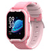 Kids Android 4G Smartwatch – GPS Tracking, Voice Call & AMOLED Touchscreen - Samanta Factory