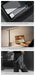 Rechargeable Folding Desk Lamp – Smart Full-Spectrum LED with Auto Dimming - Samanta Factory
