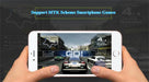Virtual Reality Headset – Wireless IMAX-Style 3D Viewing SF
