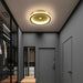 LED PIR Motion Sensor Ceiling Light – Human Body Induction for Home & Bedroom - Samanta Factory