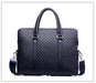 Men’s Laptop Briefcase – Double-Layer Business Shoulder Bag SF