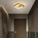 LED PIR Motion Sensor Ceiling Light – Human Body Induction for Home & Bedroom - Samanta Factory
