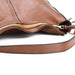 Luxury Faux Leather Hobo Handbag – Large Designer Women’s Tote Shoulder & Crossbody Bag SF