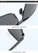 Myopia Reading Glasses for Men – Custom Prescription Alloy Frame with Polarized Lenses - Samanta Factory