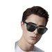 Bluetooth Smart Glasses with Voice Control, Touch Operation, and 1080p Video – IPX-5 Waterproof