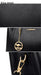 Women’s Shoulder Bag – Soft Leather Tote with Tassel Pendant - Samanta Factory
