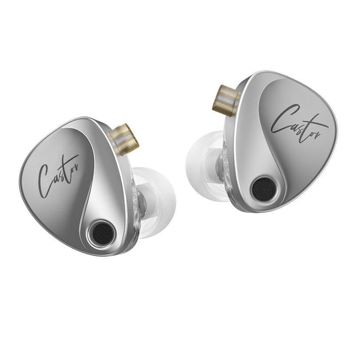 3.5mm Noise-Cancelling Headphones with 1.5 m Cable & Deep Bass Sound - Samanta Factory