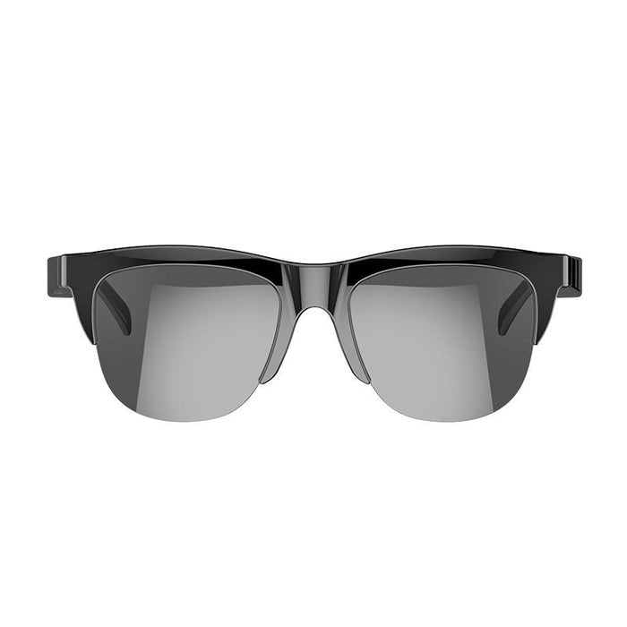 Bluetooth Smart Glasses – Voice Control & Touch Operation - Samanta Factory