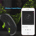 Virtual Reality Headset – Wireless IMAX-Style 3D Viewing SF
