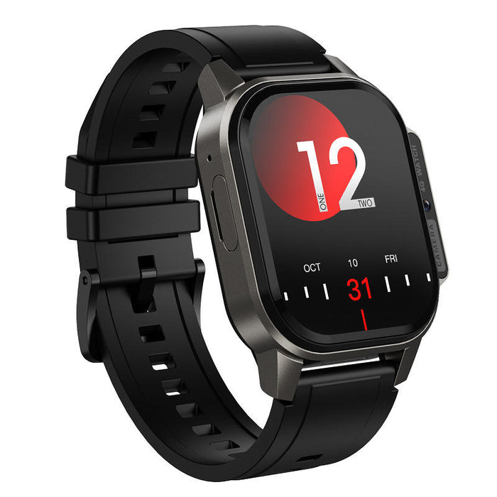 DM62 All Netcom Smart Watch – Android Outdoor Sports Watch for Men & Women - Samanta Factory