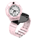 Kids 4G Android Smartwatch – Remote-Control Selfie & IPS Touch Display - Samanta Factory