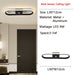 LED PIR Motion Sensor Ceiling Light – Human Body Induction for Home & Bedroom - Samanta Factory
