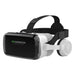 Virtual Reality Headset – Wireless IMAX-Style 3D Viewing SF