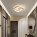 LED PIR Motion Sensor Ceiling Light – Human Body Induction for Home & Bedroom - Samanta Factory
