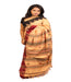 Kotpad Saree – Handwoven Tribal Weave with Natural Aul Tree Dyes - Samanta Factory