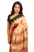 Kotpad Saree – Handwoven Tribal Weave with Natural Aul Tree Dyes - Samanta Factory