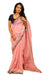 Khandua Cotton Saree – Handwoven Ikat with Traditional Motifs - Samanta Factory