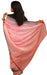 Khandua Cotton Saree – Handwoven Ikat with Traditional Motifs - Samanta Factory