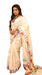 Tussar Silk Saree – Wild Kosa Silk with Natural Golden Sheen & Traditional Handloom Weaves - Samanta Factory
