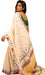 Tussar Silk Saree – Wild Kosa Silk with Natural Golden Sheen & Traditional Handloom Weaves - Samanta Factory