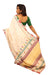 Tussar Silk Saree – Wild Kosa Silk with Natural Golden Sheen & Traditional Handloom Weaves - Samanta Factory