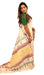 Tussar Silk Saree – Wild Kosa Silk with Natural Golden Sheen & Traditional Handloom Weaves - Samanta Factory