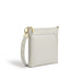 Raven Grey Vegan Crossbody Bag-1