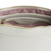 Raven Grey Vegan Crossbody Bag-3