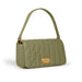 Aurora Crossbody Bag in Green-2