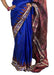 Sambalpuri Saree – Handwoven Ikat with Traditional Odia Motifs - Samanta Factory