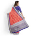 Sambalpuri Saree – Handwoven Ikat with Authentic Odia Motifs - Samanta Factory