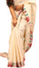 Tussar Silk Saree – Wild Kosa Silk with Natural Golden Sheen & Traditional Handloom Weaves - Samanta Factory