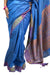 Tussar Silk Saree – Elegant Wild Silk with Golden Sheen and Traditional Motifs - Samanta Factory