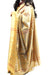 Tussar Silk Sarees – Elegant Wild Silk with Natural Golden Sheen - Samanta Factory
