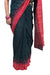 Khandua Cotton Saree – Traditional Odisha Handloom with Ikat Motifs - Samanta Factory