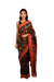Khandua Saree – Handwoven Ikat Elegance from Odisha - Samanta Factory