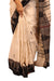 Kotpad Saree – Handwoven Tribal Weave in Natural Aul Dye - Samanta Factory