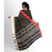 Kotpad Saree – Handwoven Organic Tribal Patterns - Samanta Factory