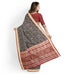 Sambalpuri Saree – Handwoven Bandha Ikat with Traditional Odia Motifs - Samanta Factory