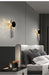 Modern LED Wall Lamp – Minimalist Bedside & Corridor Lighting - Samanta Factory
