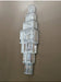 Crystal Wall Lamp – Modern Gold LED Lighting for Dining & Bedroom - Samanta Factory