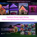 Phantom Beads RGBIC – 16 Million Colours Outdoor LED Lights - Samanta Factory