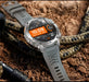 Smart Watch – AMOLED Display with AI Health Tracking SF