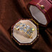 Moissanite Wedding Band – 3.26cttw Multi-Stone Sparkle SF