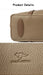 Women’s Canvas Shoulder Tote – Fashion Party Handbag SF