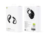 ENC Wireless Earbuds – 24H Playback, USB-C Charging & 4-Mic Noise Cancellation - Samanta Factory