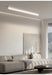 Modern LED Ceiling Light – Sleek Aluminum Design for Home Interiors - Samanta Factory