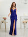 Women's Formal Dress – Elegant Multi-Style Design - Samanta Factory