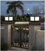 Solar LED Wall Light – Waterproof 4-Color Emergency Outdoor Lamp - Samanta Factory